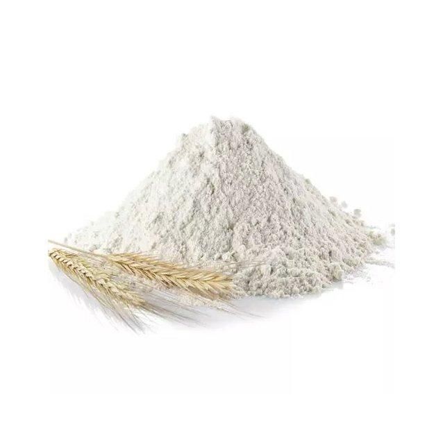 Whole Wheat Flour