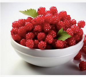 Fresh Strawberry