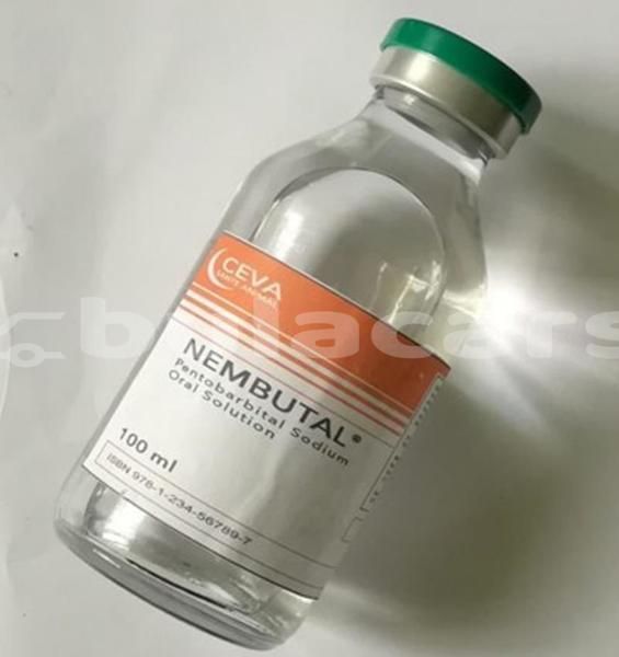 Sodium Hydroxide Container