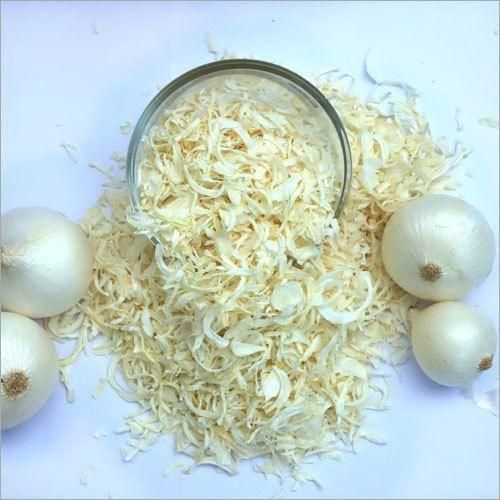 White Onion Flakes - Bulk Commercial Supply