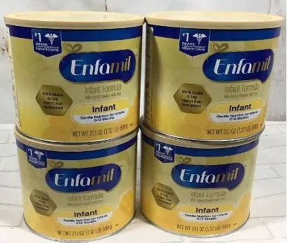 Enfamil Toddler Product 1