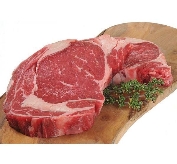 Halal Beef Packaging