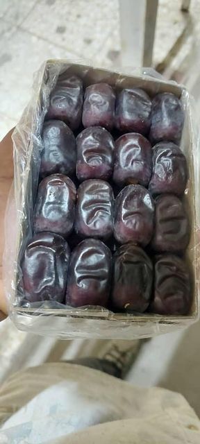 Mazafati Dates
