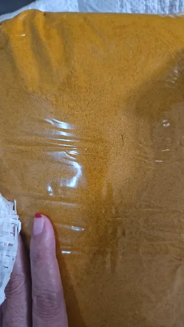 Organic Turmeric Powder