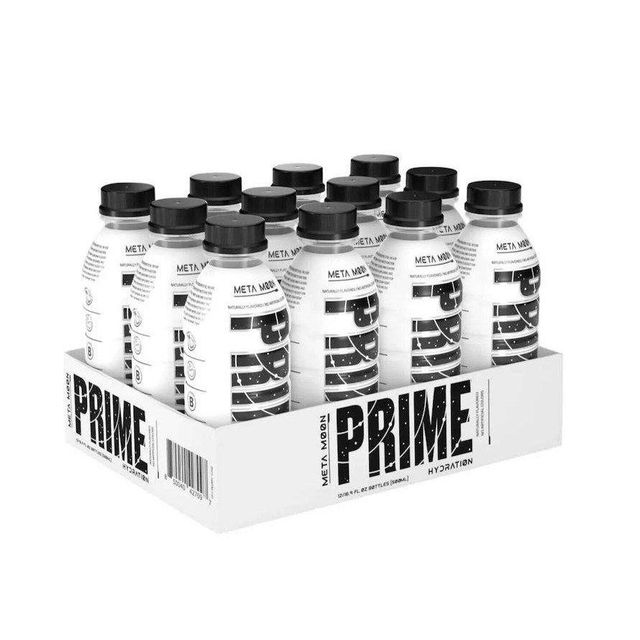 Prime Energy Variety