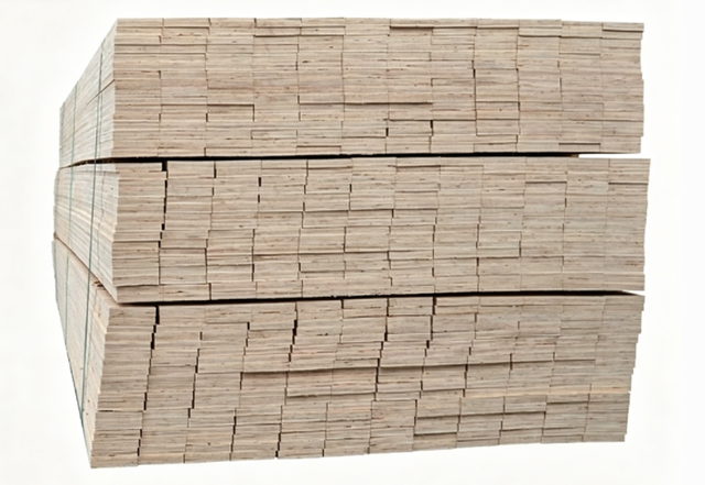 Custom Plywood Panel