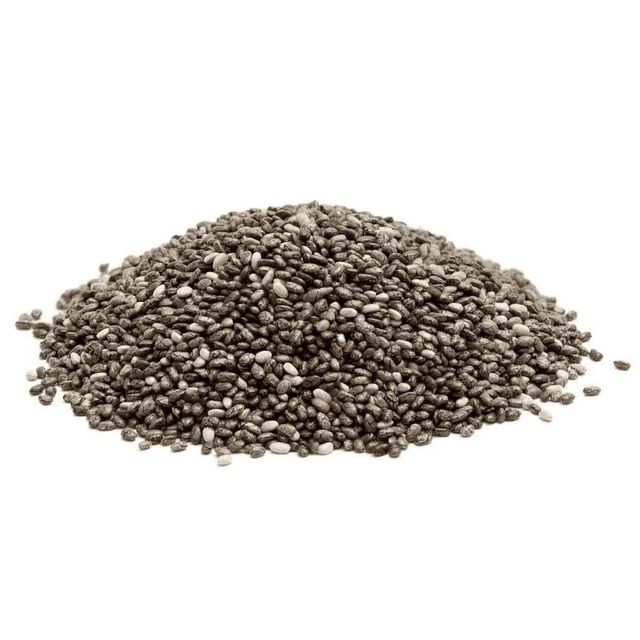 Chia Seed Oil