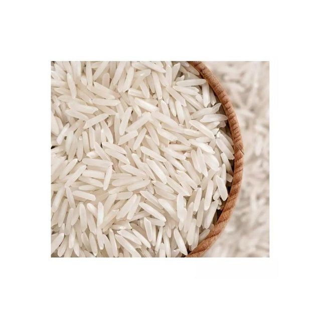 Jasmine Rice