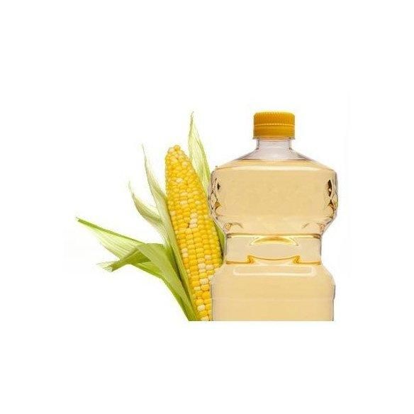 Top Grade Corn Oil