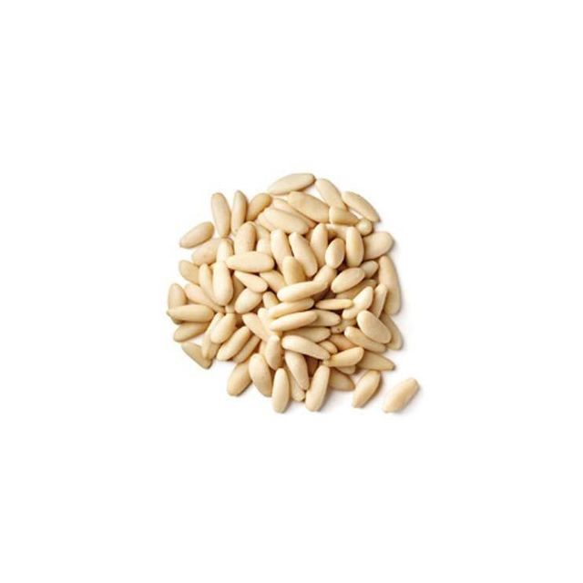 Organic Pine Nuts Image 2