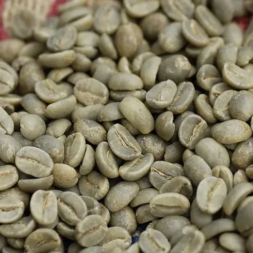 Packaged Coffee Product Image