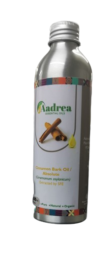 Cinnamon Bark Extract SFE - 100% Alcohol Free