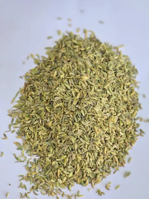 Premium Fennel Seeds