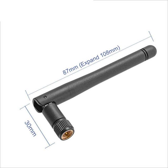 LoRa Module Antenna 510MHz