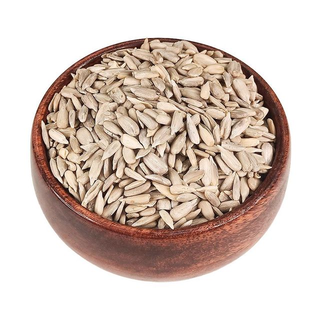 Sunflower Seed in Packaging