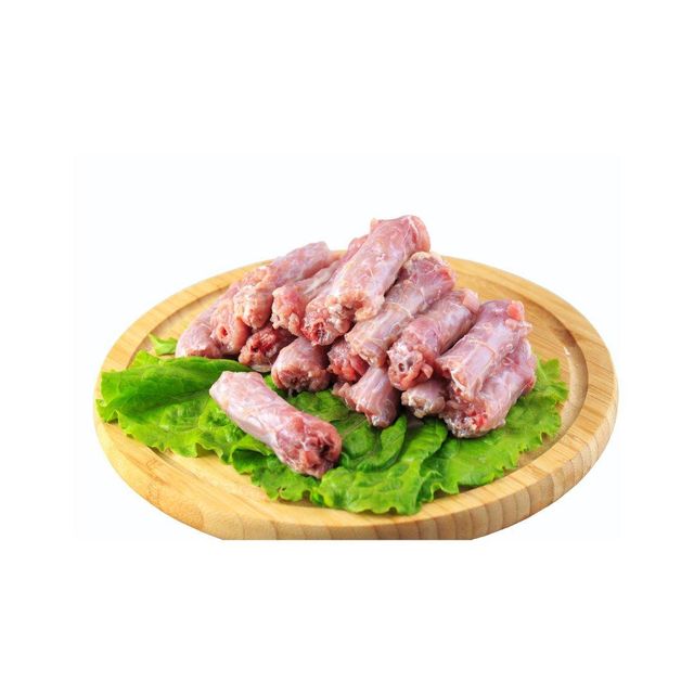 Frozen Chicken Neck