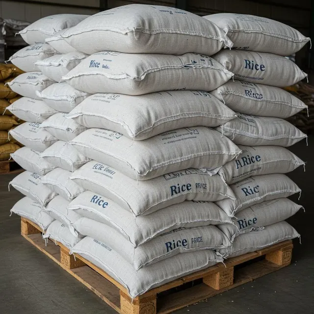 20kg Sela Basmati Rice