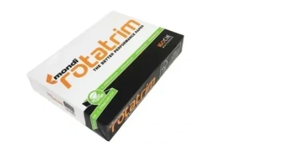 A4 Rotatrim Paper