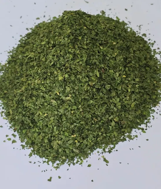 Dried Parsley - Crushed