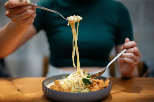 Pasta Product