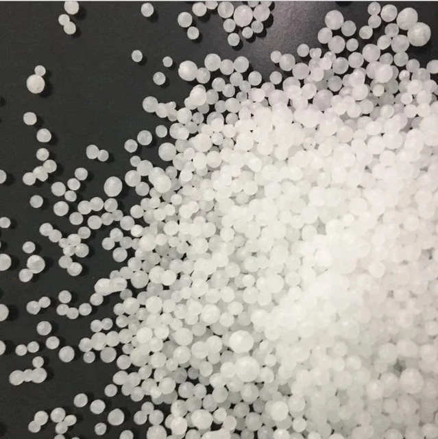 Organic Nitrogen Fertilizer Prilled Form