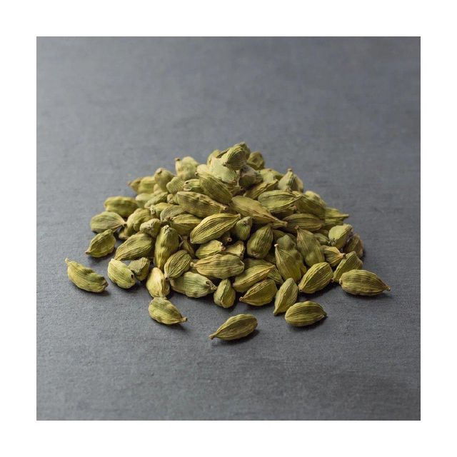High-Quality Green Cardamom - Export Ready