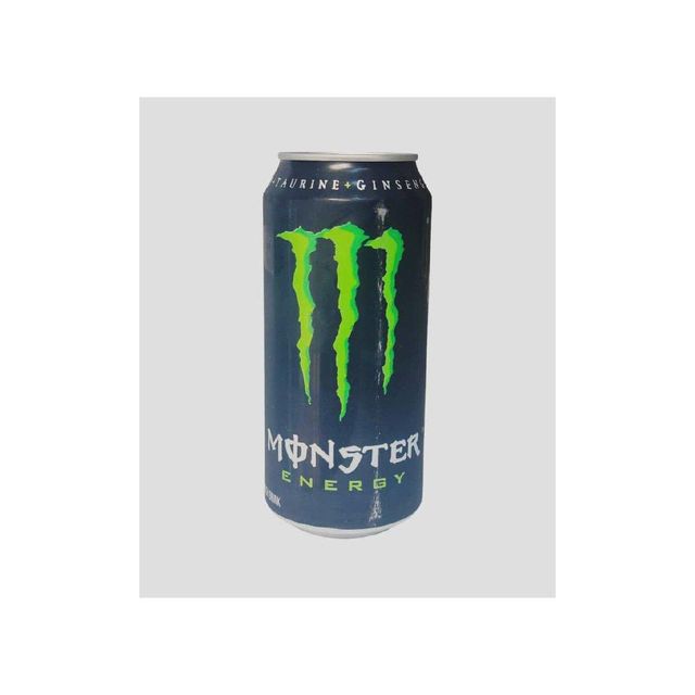 Monster Energy Drink