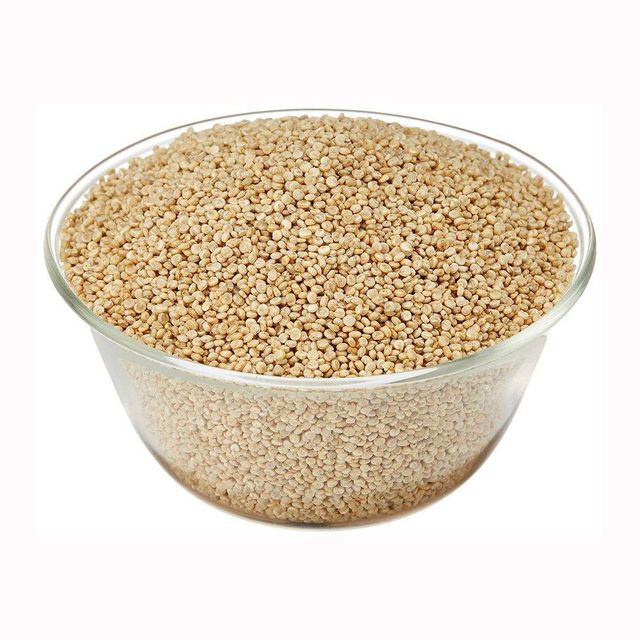 Organic White Quinoa Grain - Health Care Grain