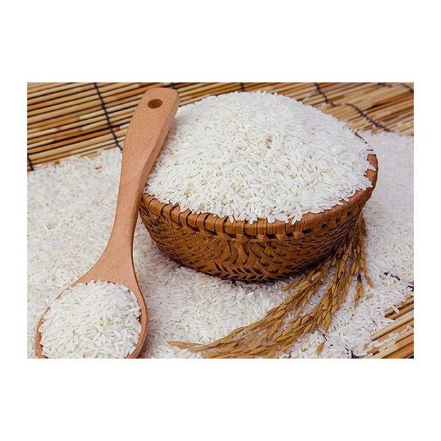 Sella Basmati Rice - Organic Export Quality