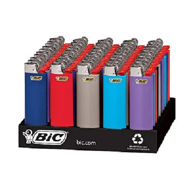 BIC Lighter Maxi J26