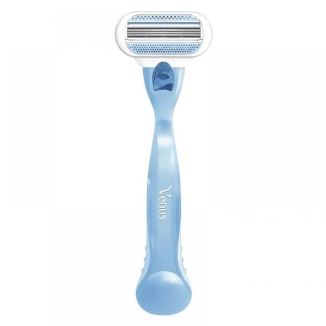 Gillette Venus Intimates 2-Blade Razor