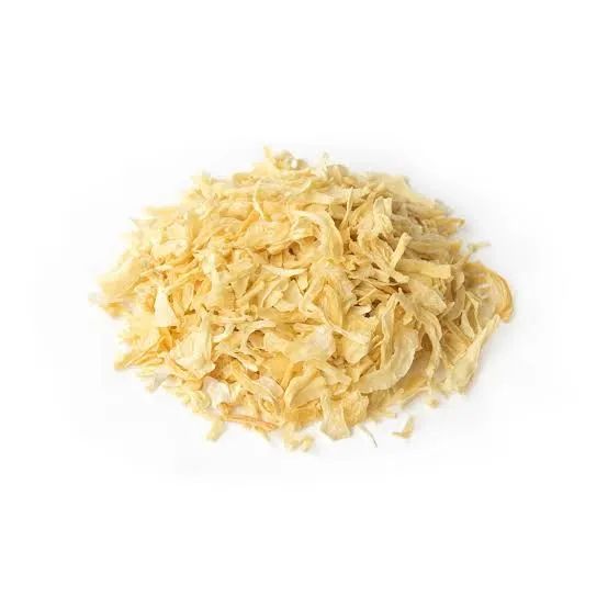 100% Pure Onion Flakes Product Image