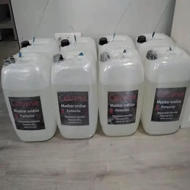 Caluanie Muelear Oxidize Liquid