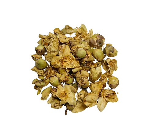 Ancient Tree Puerh Camellia - Loose Tea
