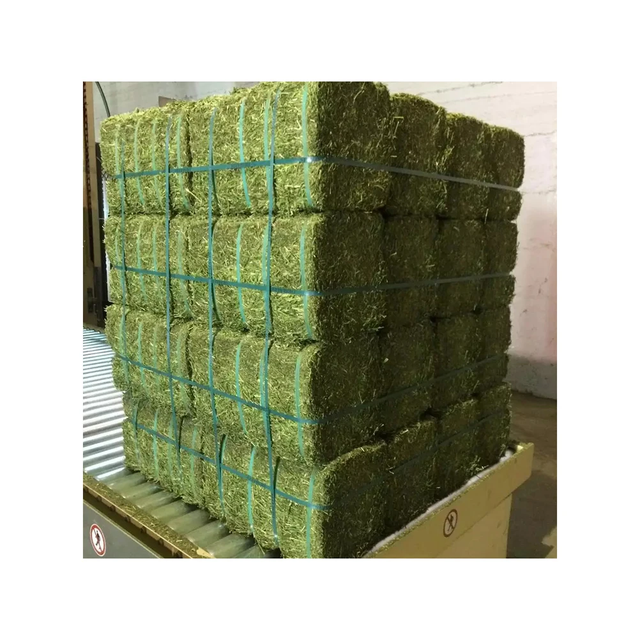 Rhode-Grass Product