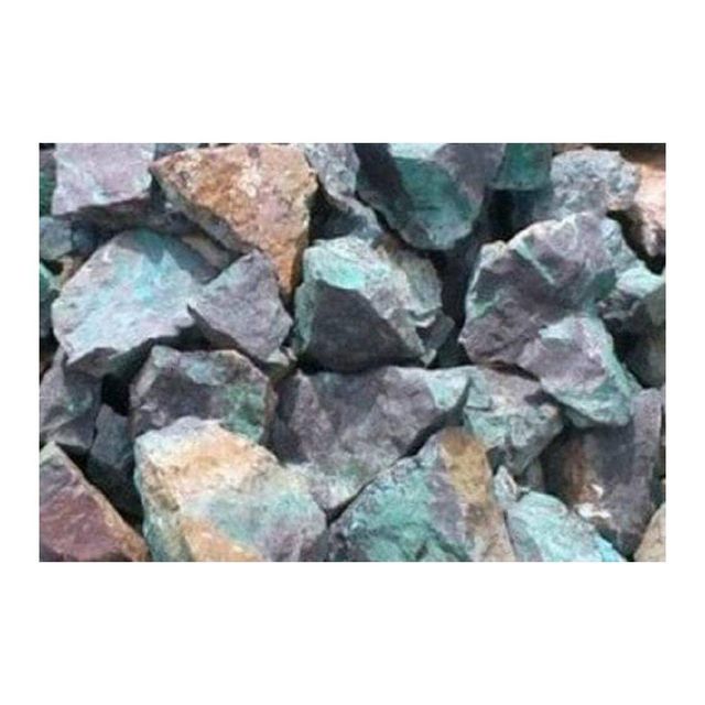 Copper Ore Concentrate Sample