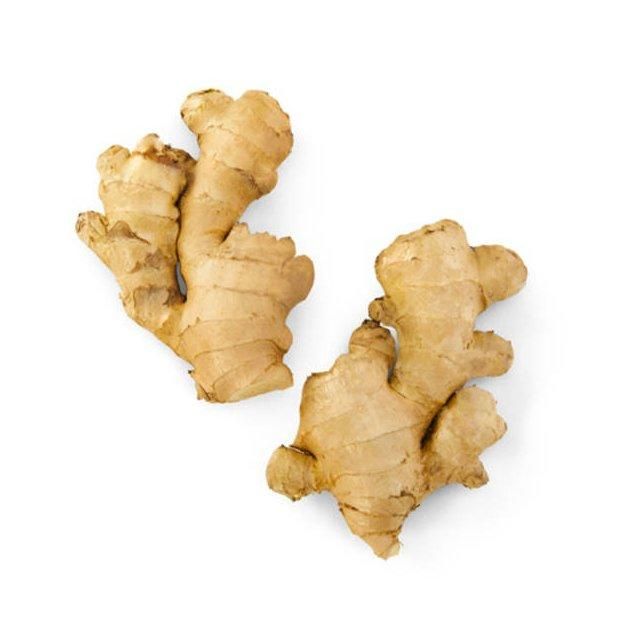 New Crop Ginger Root