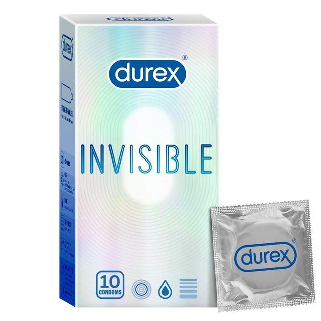 Durex Originals Classic Natural condom