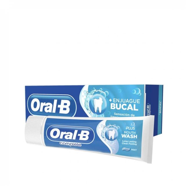 Oral-B Pro-Expert Toothpaste