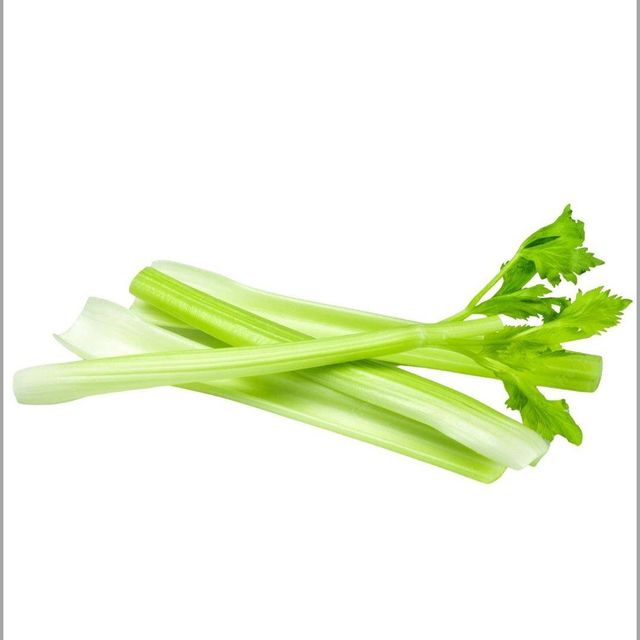 Fresh Celery 2