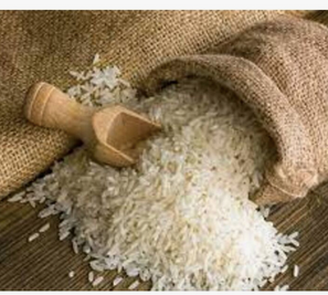 Cheap 504 Rice - Long-grain white rice with transparent peak color