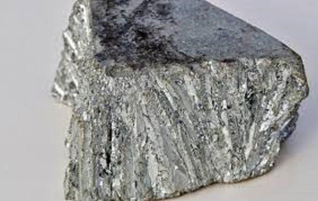 Zinc ore processing