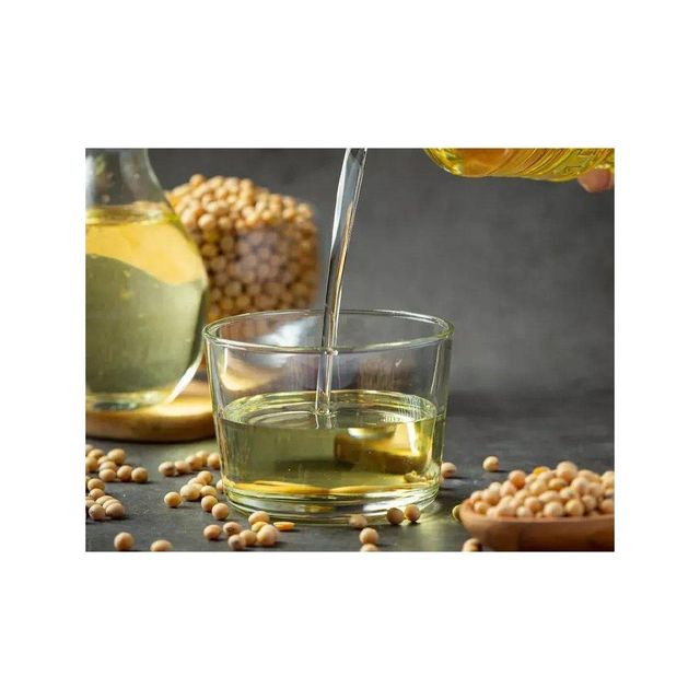 Soybean Oil Image 1