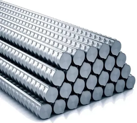 Reinforced Concrete Rod