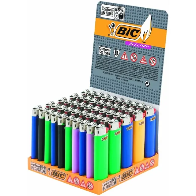 Original Bic Lighter Model 5