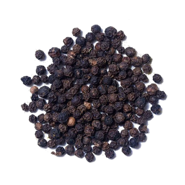 Fresh Black Pepper