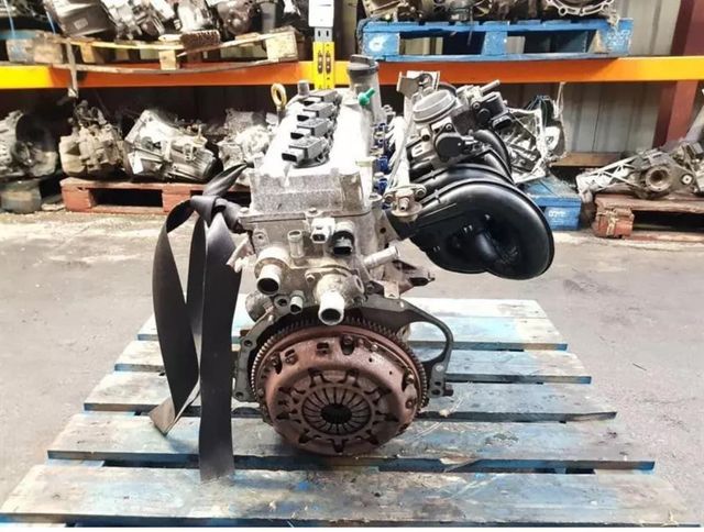 Toyota Hilux & Fortuner 2.8 GD-6 Engine - Image 4