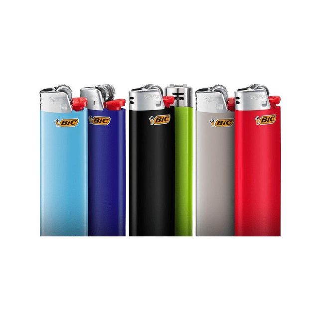 Customized lighter