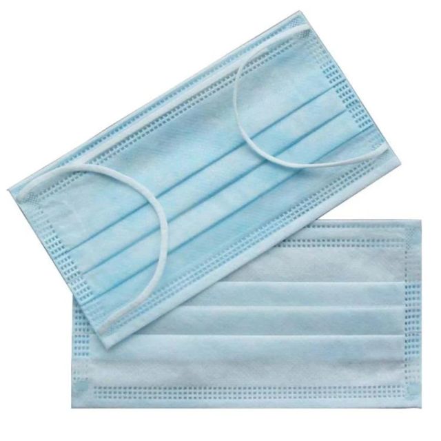 Disposable Face Mask