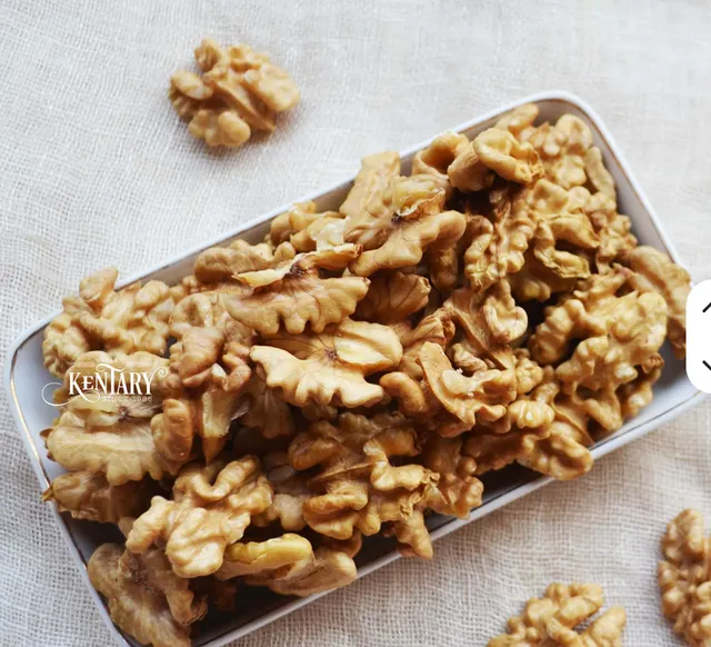 Walnut Kernel Dried Snack Package 1